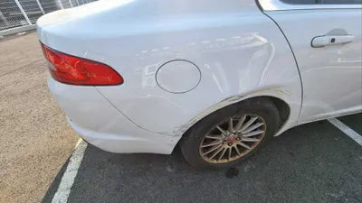 2015 Jaguar XF SAJAA06S1FPU57105 VIN:SAJAA06S1FPU57105