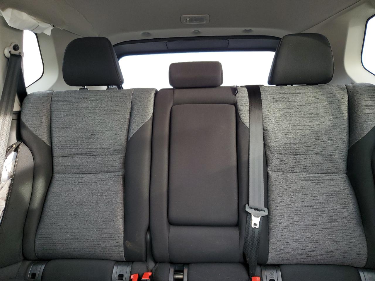 2023 NISSAN ROGUE SV VIN:5N1BT3BA0PC691560
