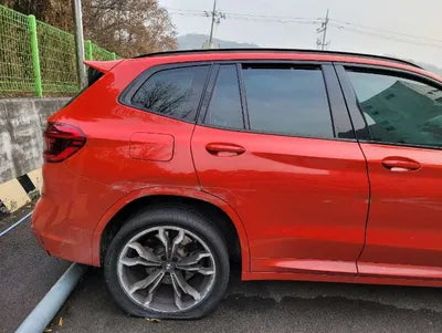 2019 BMW X3 M WBSTS0101LLS73112 VIN:WBSTS0101LLS73112