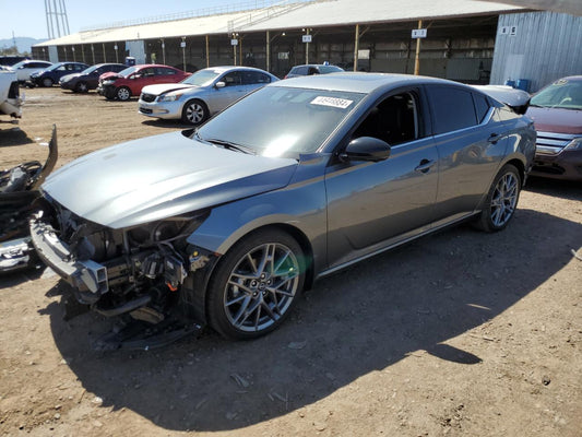 2023 NISSAN ALTIMA SR VIN:1N4AL4CV3PN333886