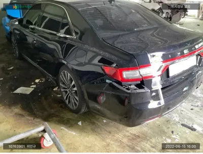 2018 Bentley Continental 1LN6L9NC3J5605560 VIN:1LN6L9NC3J5605560