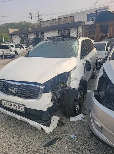 2020 Kia Sorento 000KMKNAPH81BBLA6 VIN:000KMKNAPH81BBLA6