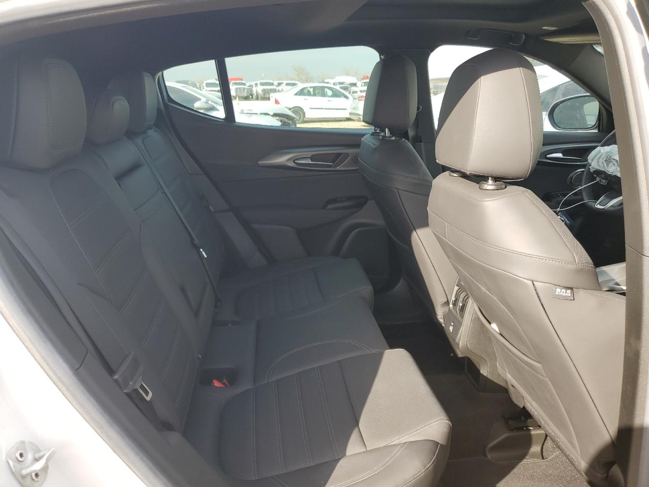 2024 DODGE HORNET GT PLUS VIN:ZACNDFBN6R3A27711