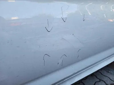 2017 BMW 520 WBAJC5103HG850969 VIN:WBAJC5103HG850969