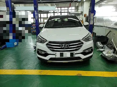 2015 Hyundai Santa FE KMHSW81UBGU568766 VIN:KMHSW81UBGU568766