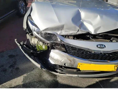 2017 Kia K5 KNAGU416BHA174539 VIN:KNAGU416BHA174539