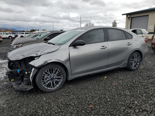 2023 KIA FORTE GT LINE VIN:3KPF54AD9PE596392