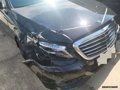 2016 Mercedes-Benz S 400 WDDUG6HB5GA273838 VIN:WDDUG6HB5GA273838