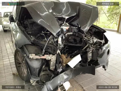 2017 BMW X5 WBAKS410XH0R90897 VIN:WBAKS410XH0R90897