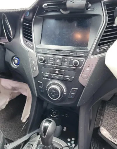 2015 Hyundai Santa FE 710KMKMHSW81UDFU4 VIN:710KMKMHSW81UDFU4