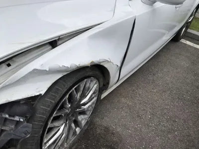 2016 Audi 50 000KMWAUZZZ4G0GN0 VIN:000KMWAUZZZ4G0GN0