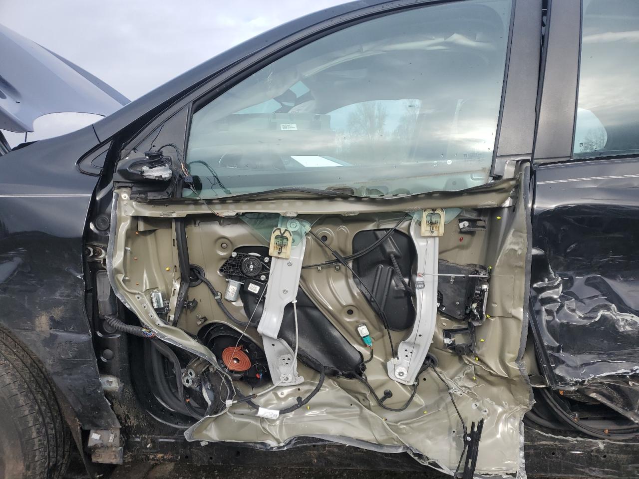 2022 CHEVROLET EQUINOX LS VIN:2GNAXHEV8N6124932