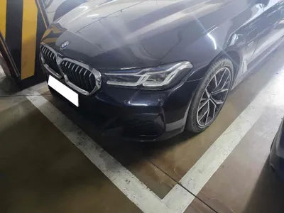 2022 BMW 530 WBA51AG04NCJ01348 VIN:WBA51AG04NCJ01348