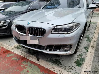 2015 BMW 528 WBA5A7105FD817778 VIN:WBA5A7105FD817778