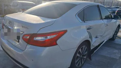 2017 Nissan Altima 1N4AL3AP9HC199283 VIN:1N4AL3AP9HC199283