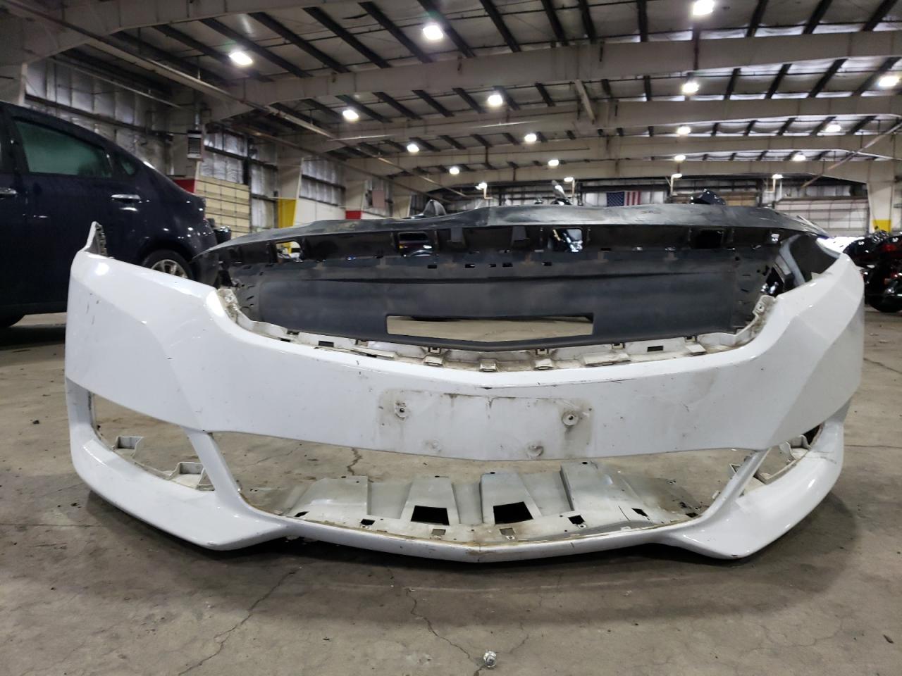 2023 CHEVROLET IMPALA LS VIN:2G11Z5SAXH9127734