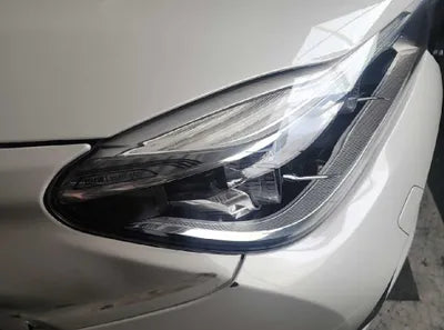 2018 BMW 730 WBA7G6108JB074328 VIN:WBA7G6108JB074328