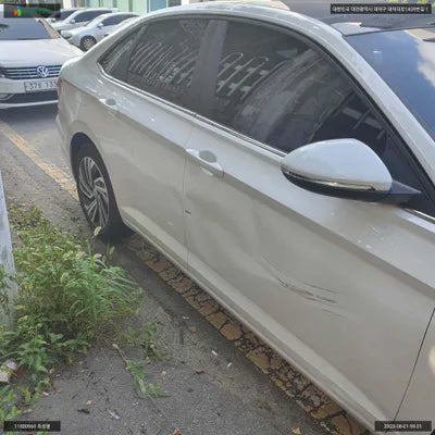 2021 Volkswagen Jetta WVWZZZBUZMM072011 VIN:WVWZZZBUZMM072011