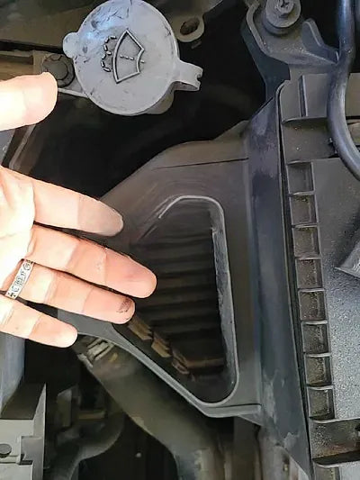 2016 Infiniti Q70 NONE VIN: