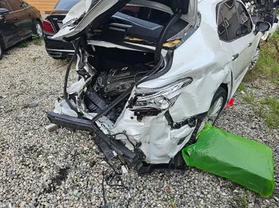 2019 Toyota Camry JTNB21HK8K3023408 VIN:JTNB21HK8K3023408