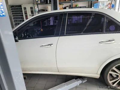 2016 Mercedes-Benz E 220 WDDHF0AB5GB304950 VIN:WDDHF0AB5GB304950