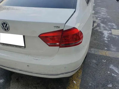 2015 Volkswagen Passat 1VWZZZA3ZFC046038 VIN:1VWZZZA3ZFC046038