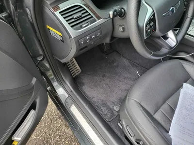 2019 Genesis G80 KMHGL41DDKU320834 VIN:KMHGL41DDKU320834