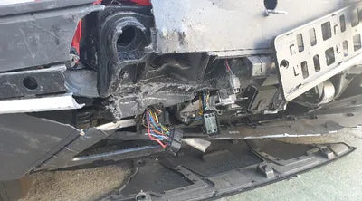 2022 Hyundai Ioniq KMHKL81AFNU050138 VIN:KMHKL81AFNU050138