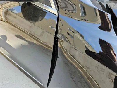 2016 Volkswagen Passat VIN: