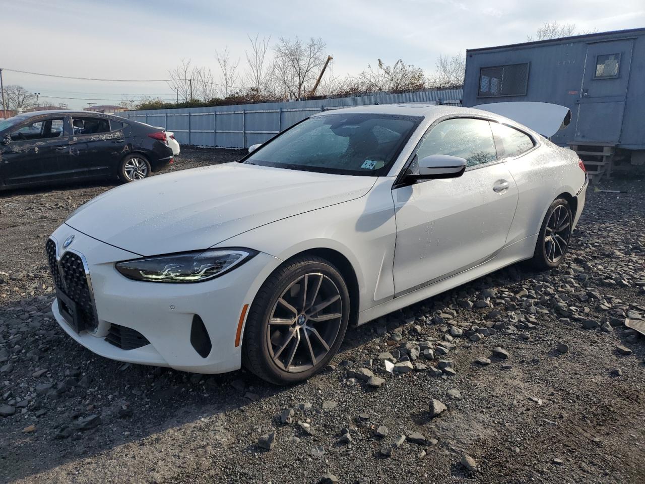 2023 BMW 430XI  VIN:WBA73AP01PCM95171