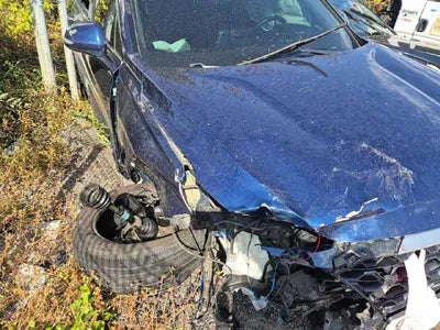 2018 Hyundai Santa FE VIN: