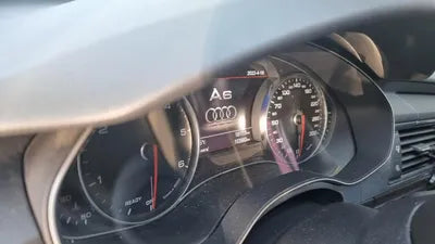 2016 Audi A6 WAUZZZ4GXGN095699 VIN:WAUZZZ4GXGN095699