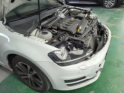 2015 Volkswagen Golf WVWZZZAUZGW035959 VIN:WVWZZZAUZGW035959