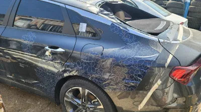 2021 Kia K5 KNAG541ABMA106266 VIN:KNAG541ABMA106266