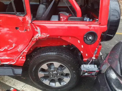 2022 Jeep Wrangler 1C4HJXEN4NW183260 VIN:1C4HJXEN4NW183260