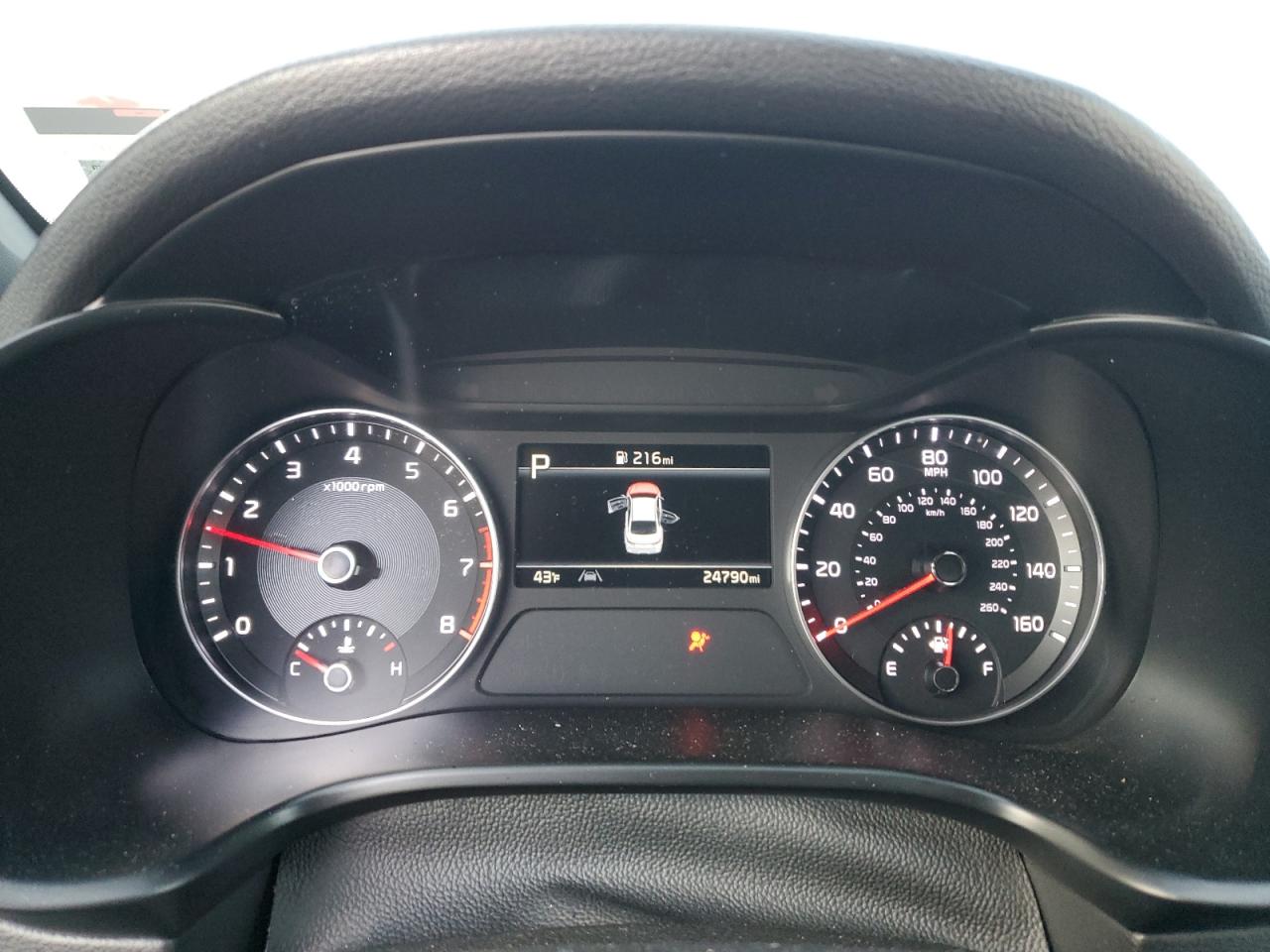 2023 KIA FORTE GT LINE VIN:3KPF54AD9PE529307