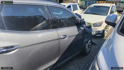 2017 Hyundai Santa FE KMHSW81UBJU830128 VIN:KMHSW81UBJU830128