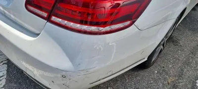 2015 Mercedes-Benz E 220 VIN: