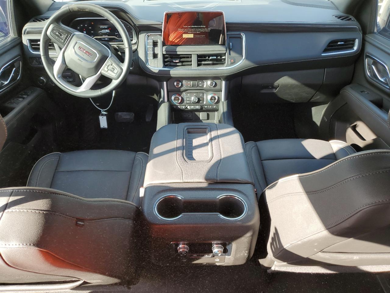 2024 GMC YUKON SLT VIN:1GKS1BKD8RR342651