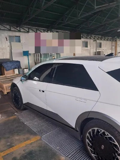 2022 Hyundai Ioniq KMHKR81AFNU083037 VIN:KMHKR81AFNU083037
