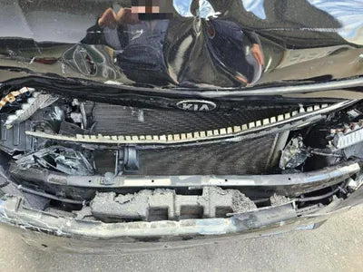 2018 Kia K5 VIN: