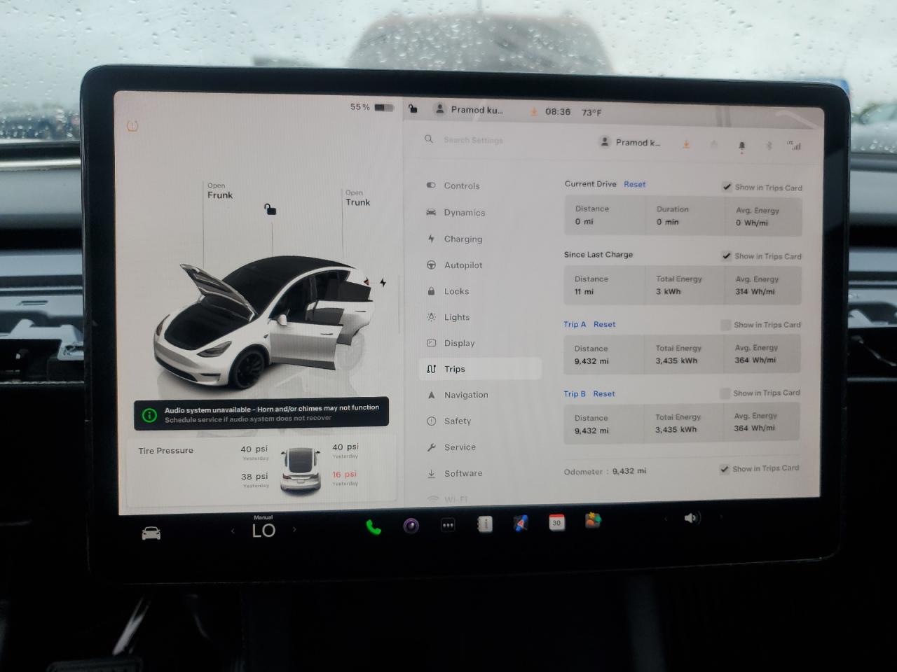 2023 TESLA MODEL Y  VIN:7SAYGDEE0PA079529