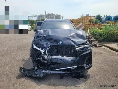 2021 BMW 740 727KMWBACW2107M9F VIN:727KMWBACW2107M9F