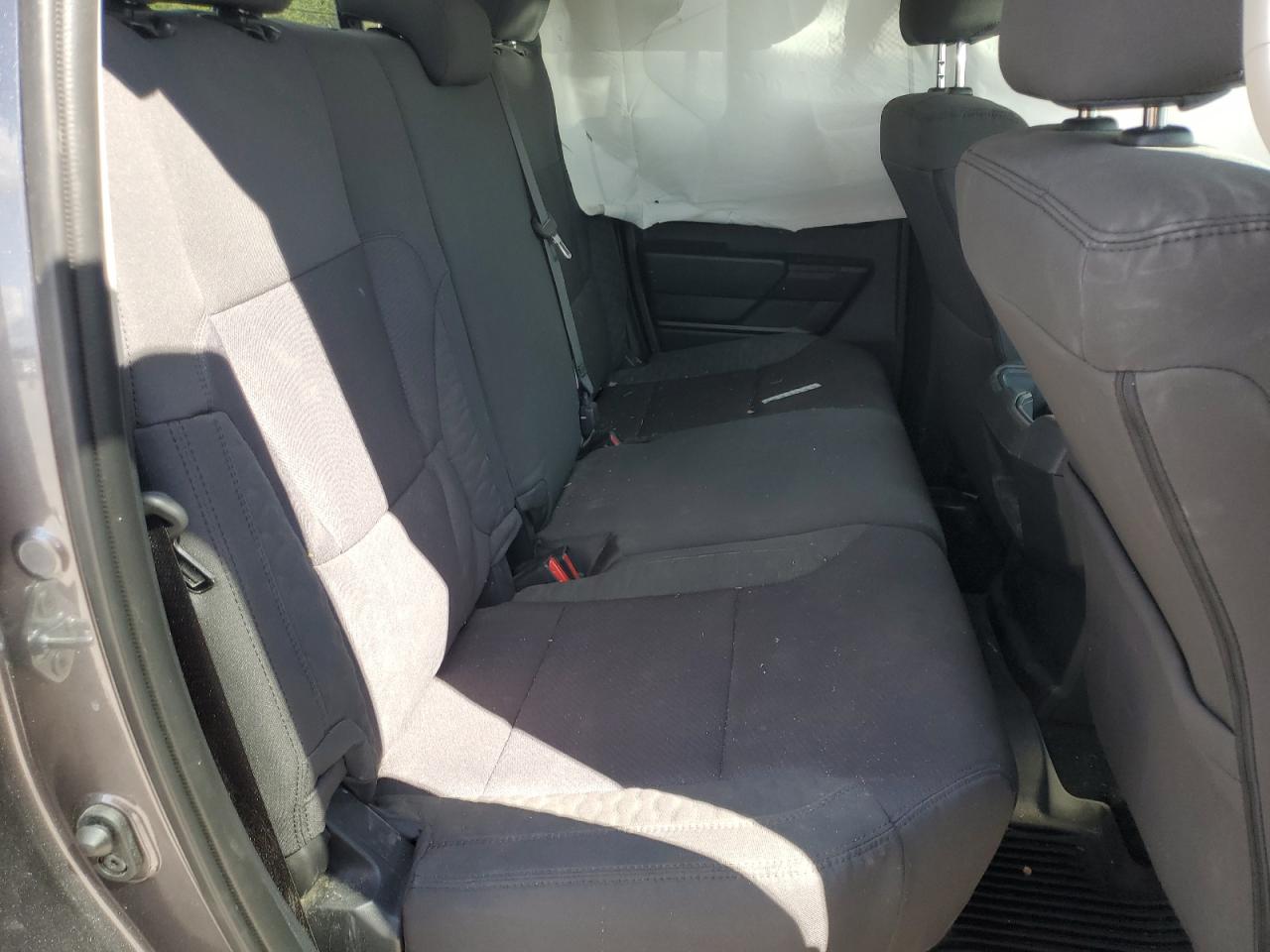2022 TOYOTA TUNDRA DOUBLE CAB SR VIN:5TFKB5AA9NX017031