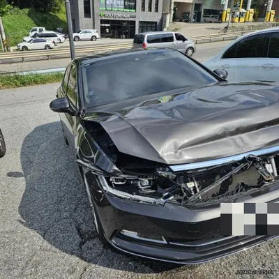2018 Volkswagen Passat VIN: