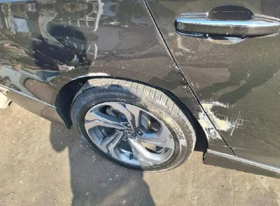 2019 Honda Accord 1HGCV1650KA510271 VIN:1HGCV1650KA510271