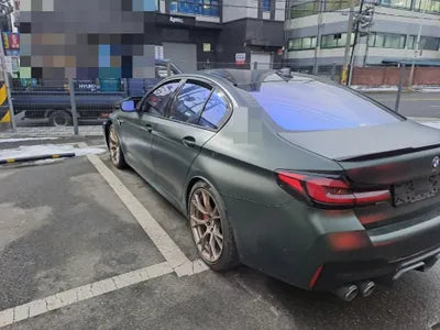 2021 BMW M5 WBS71CH00MCH09464 VIN:WBS71CH00MCH09464