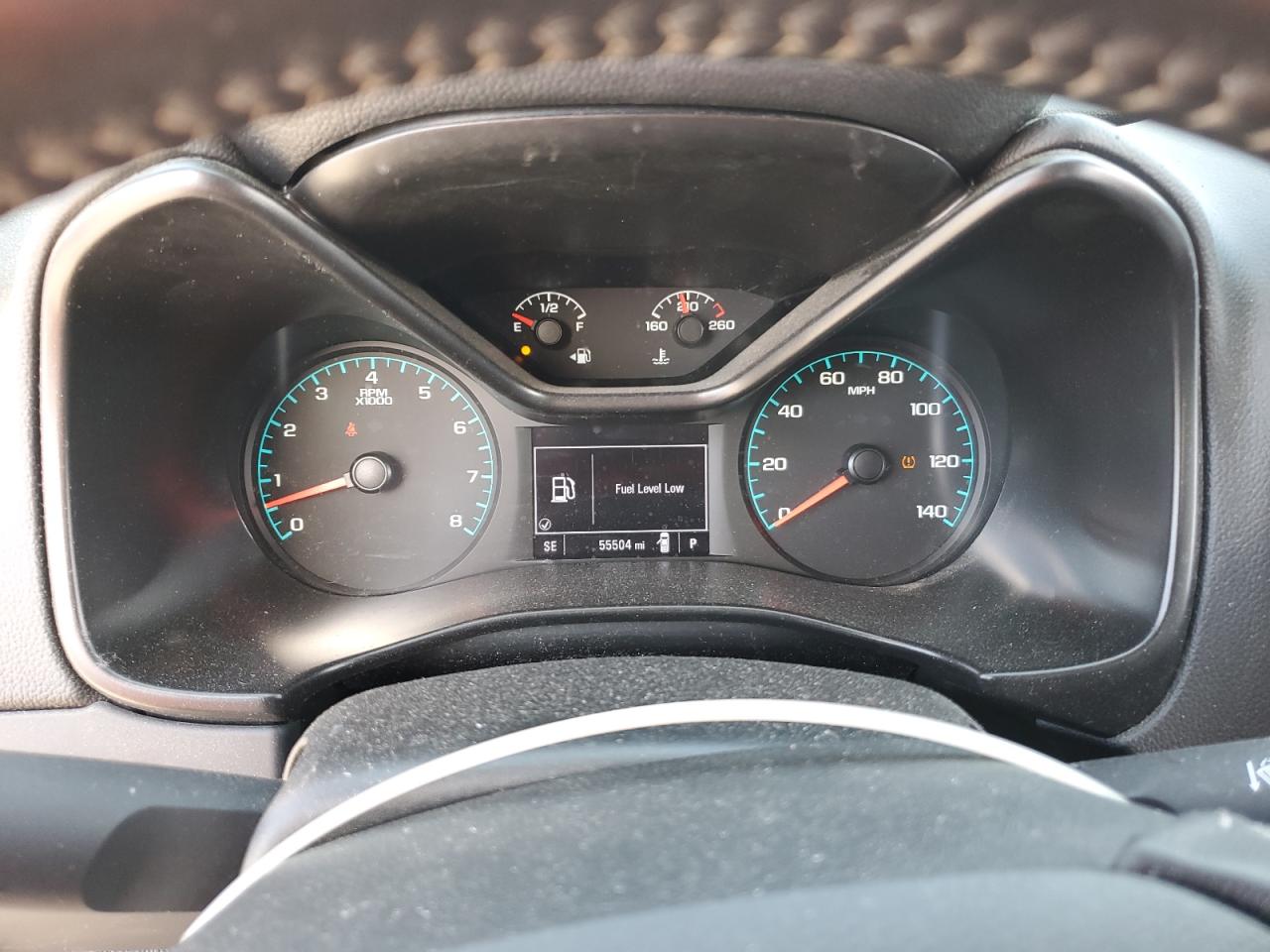 2022 CHEVROLET COLORADO LT VIN:1GCGSCENXN1191295