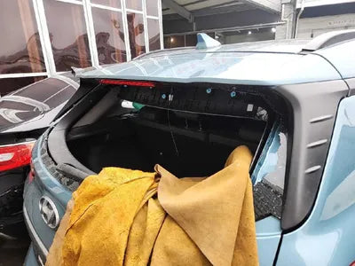 2019 Hyundai Kona VIN: