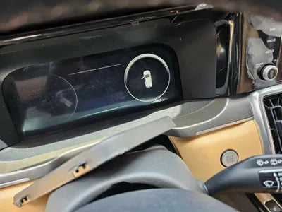 2020 Kia Sorento VIN: